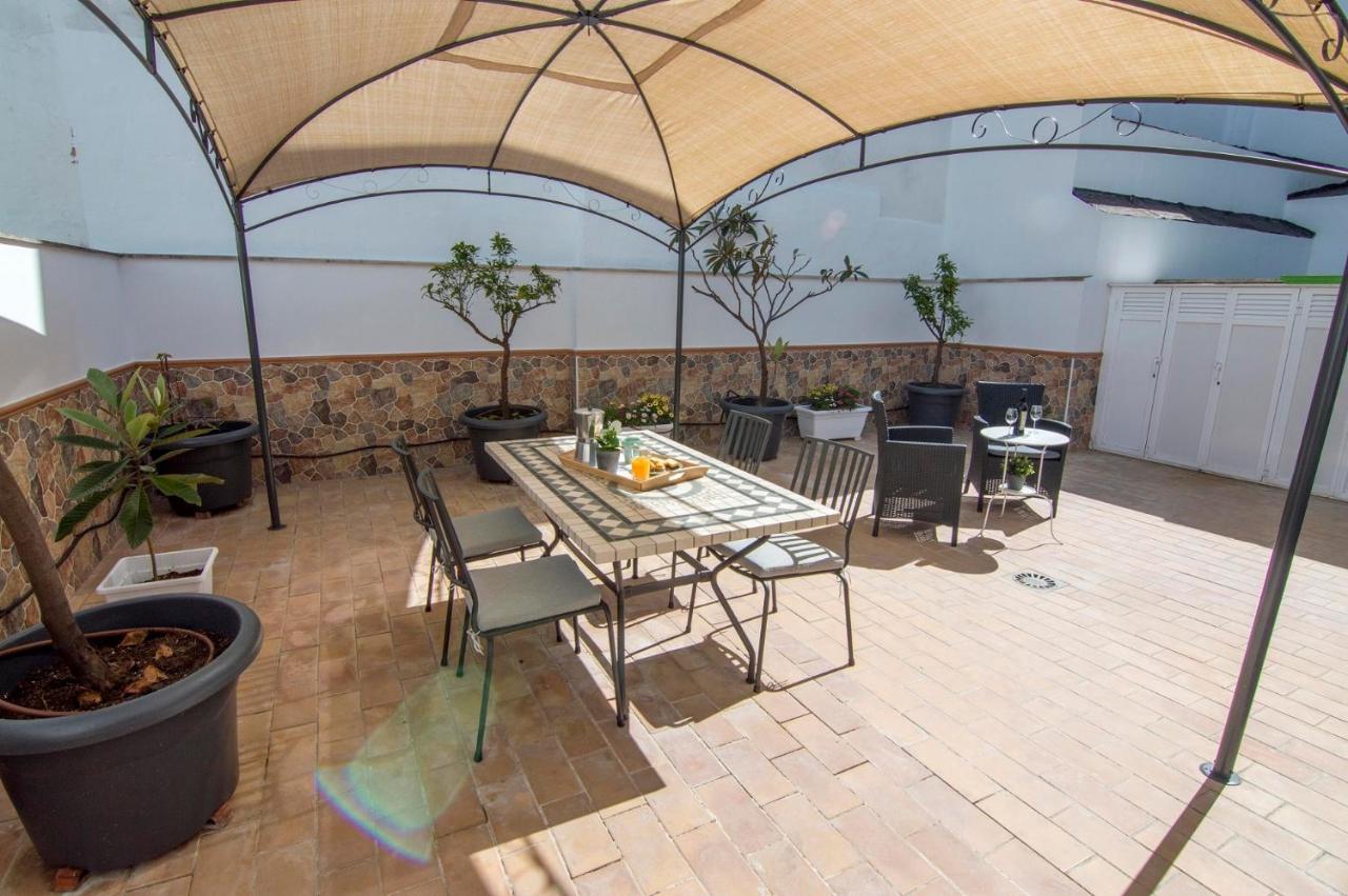 El Jardin De La Duquesa, Living Sur Sanlucar de Barrameda