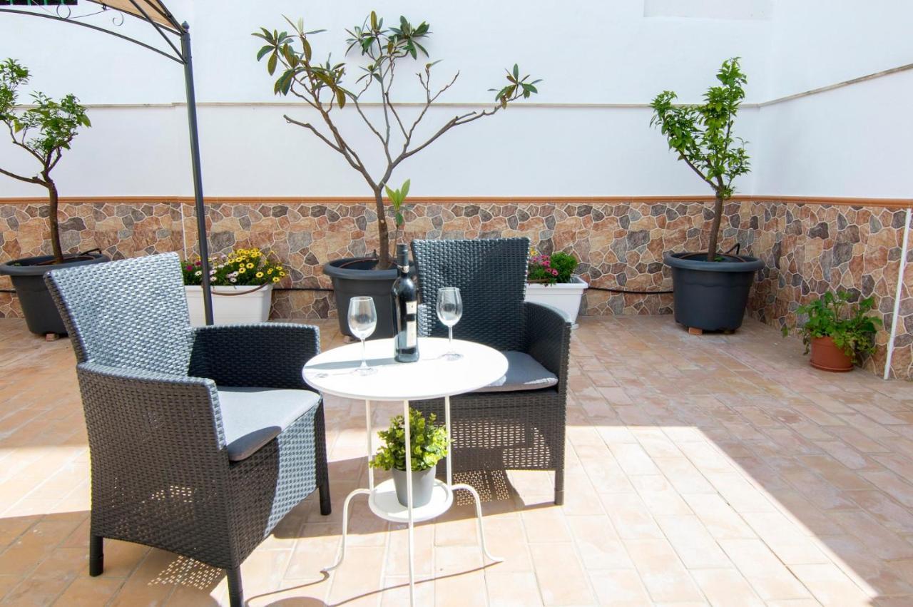 El Jardin De La Duquesa, Living Sur * Sanlucar de Barrameda