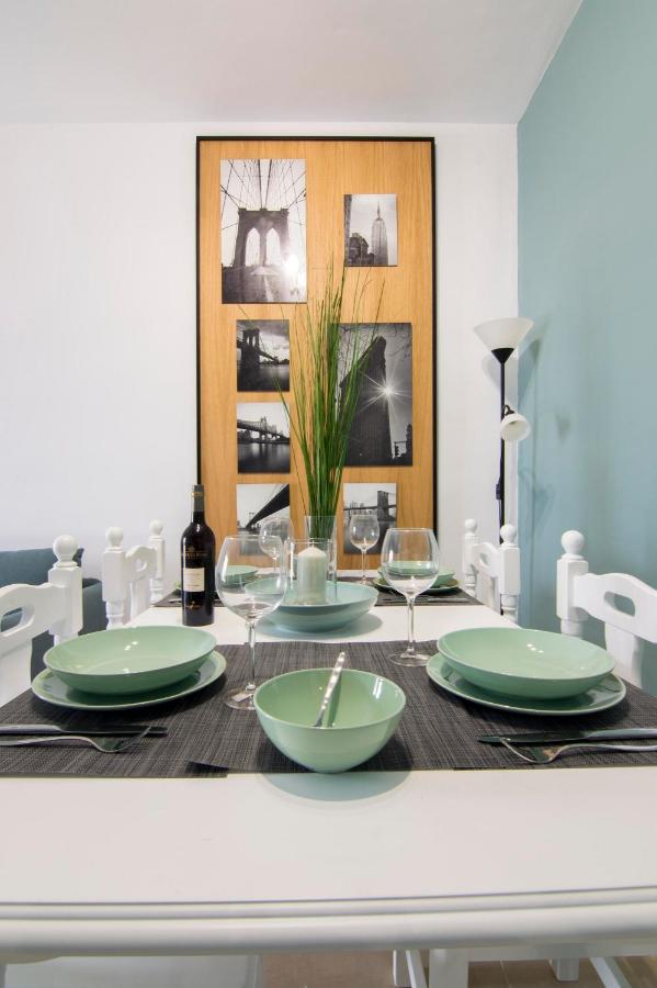 El Jardin De La Duquesa, Living Sur