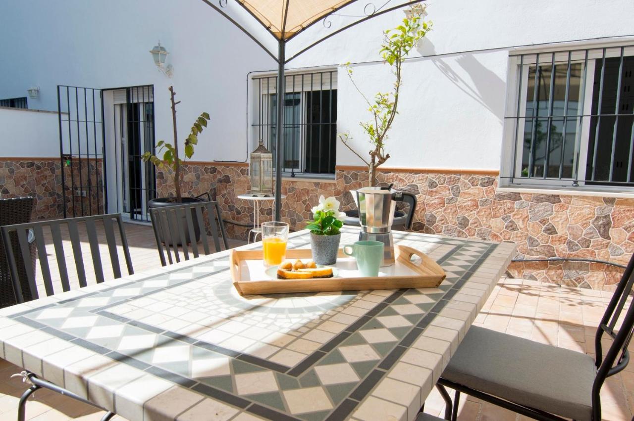 El Jardin De La Duquesa, Living Sur *