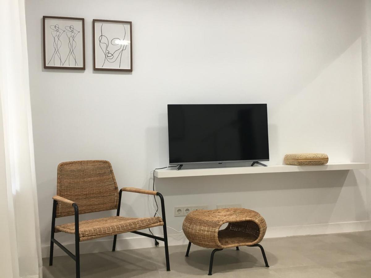 Apartamento Nuevo Y Moderno Plaza Del Oeste !!! Salamanca