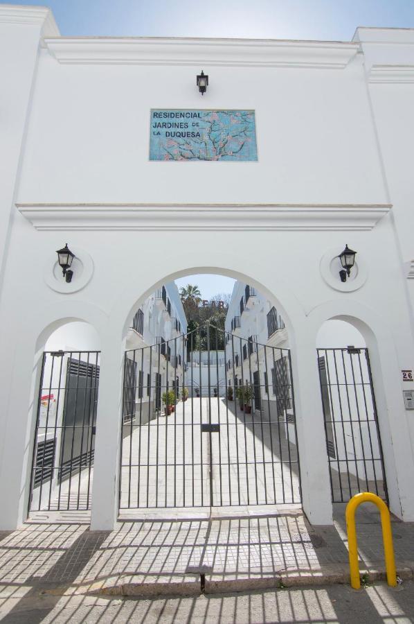 El Jardin De La Duquesa, Living Sur Apartment