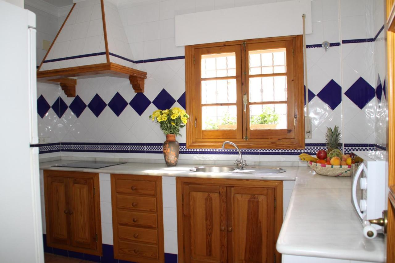 Playa De Regla, Chipiona, Andalucía, Aire Acondicionado, Garaje, Wifi, Terraza Apartamento *