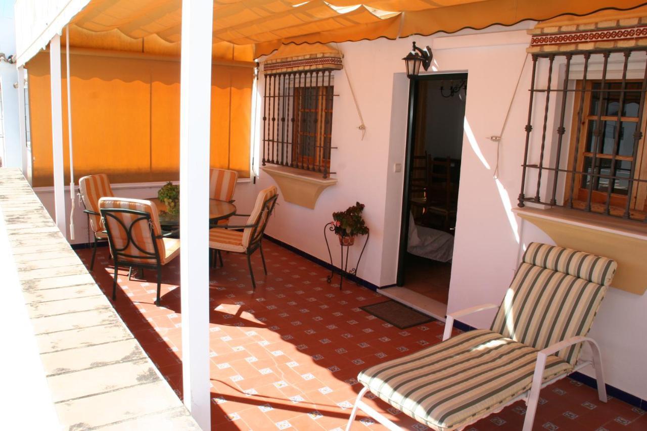 Apartamento Playa De Regla, Chipiona, Andalucía, Aire Acondicionado, Garaje, Wifi, Terraza Chipiona