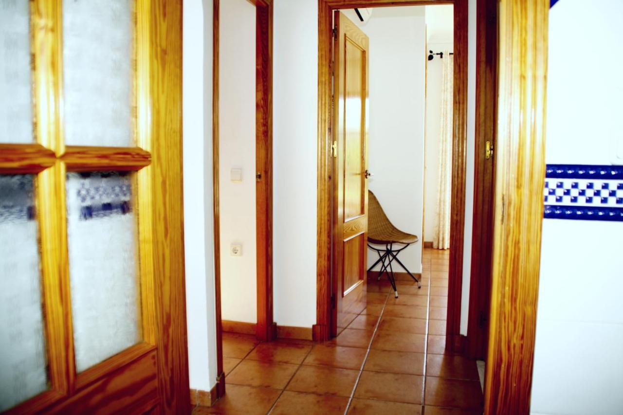 Playa De Regla, Chipiona, Andalucía, Aire Acondicionado, Garaje, Wifi, Terraza Apartamento *