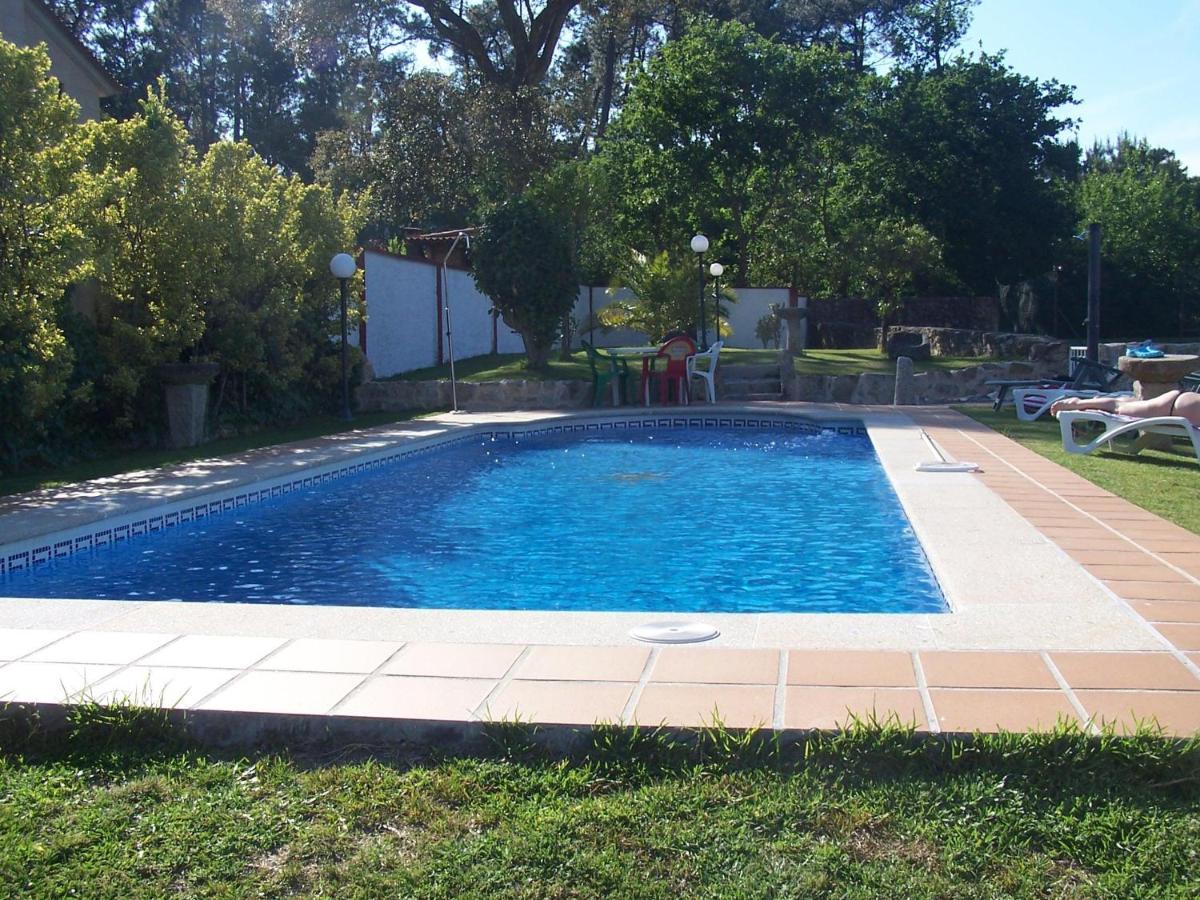 Holiday home Casa Paredes - Rias Bajas Tomino