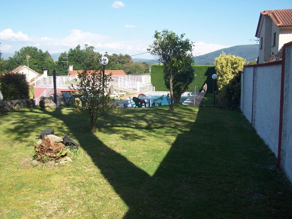 Holiday home Casa Paredes - Rias Bajas