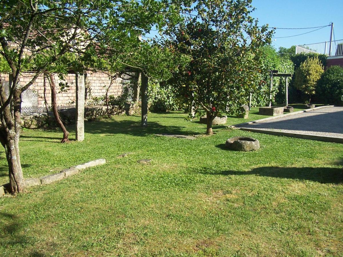 Holiday home Casa Paredes - Rias Bajas Tomino