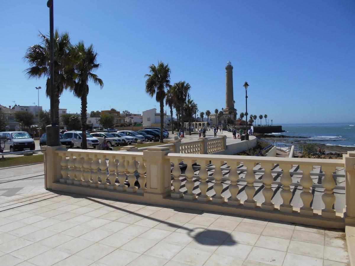 Playa De Regla, Chipiona, Andalucía, Aire Acondicionado, Garaje, Wifi, Terraza Chipiona