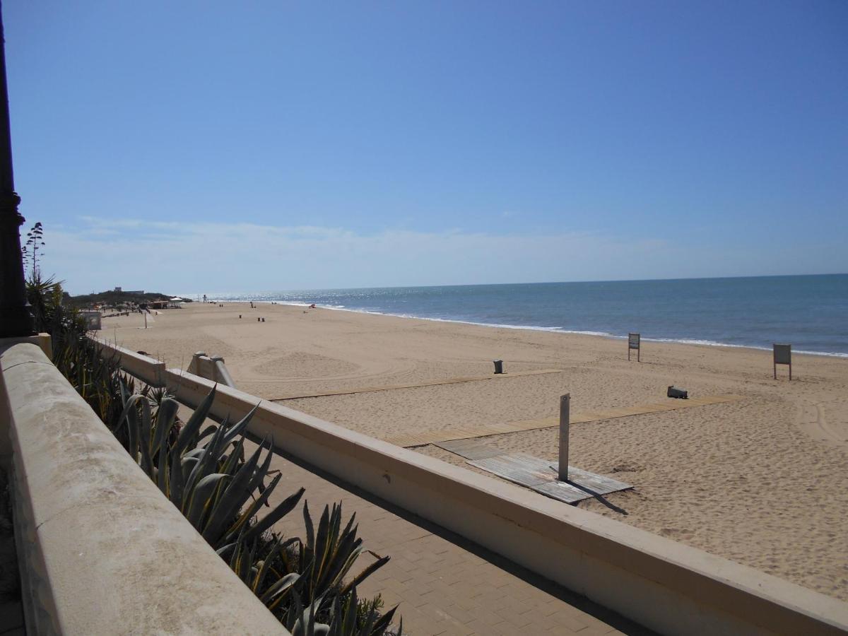 Playa De Regla, Chipiona, Andalucía, Aire Acondicionado, Garaje, Wifi, Terraza *