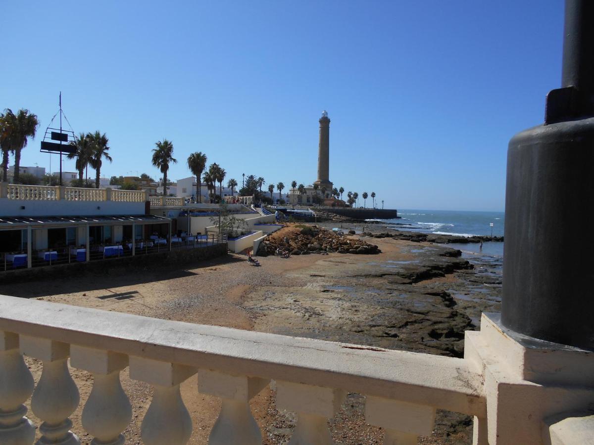 Playa De Regla, Chipiona, Andalucía, Aire Acondicionado, Garaje, Wifi, Terraza * Chipiona