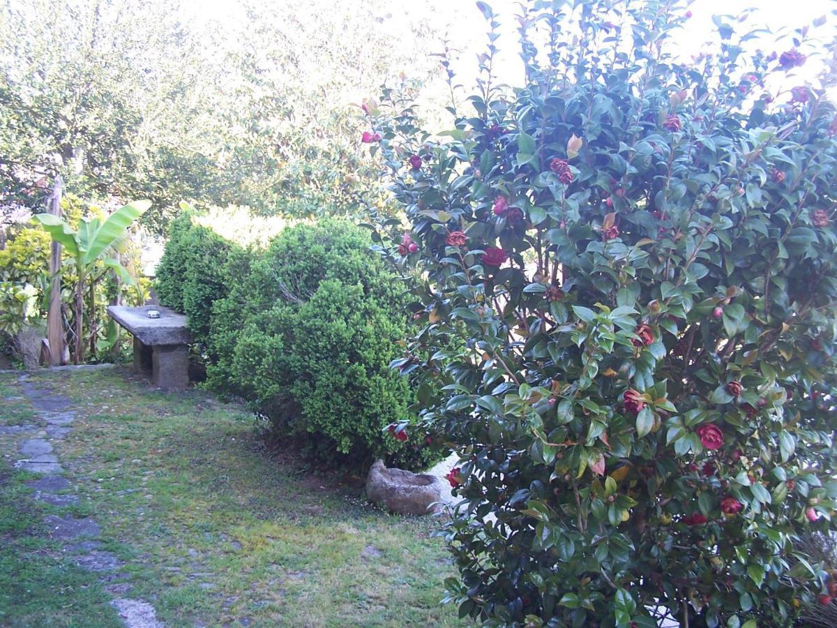 Holiday home Casa Paredes - Rias Bajas
