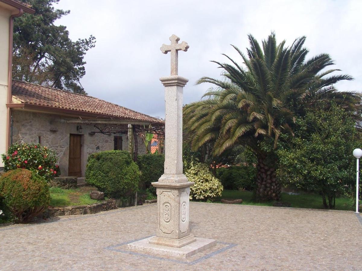 Casa Paredes - Rias Bajas Holiday home
