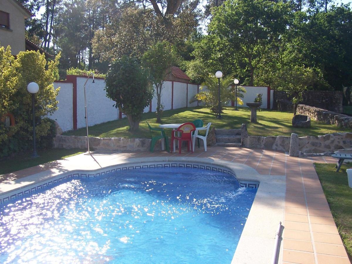Casa Paredes - Rias Bajas *