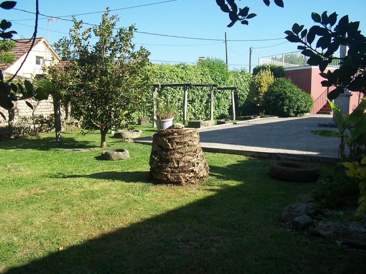 Holiday home Casa Paredes - Rias Bajas Tomino