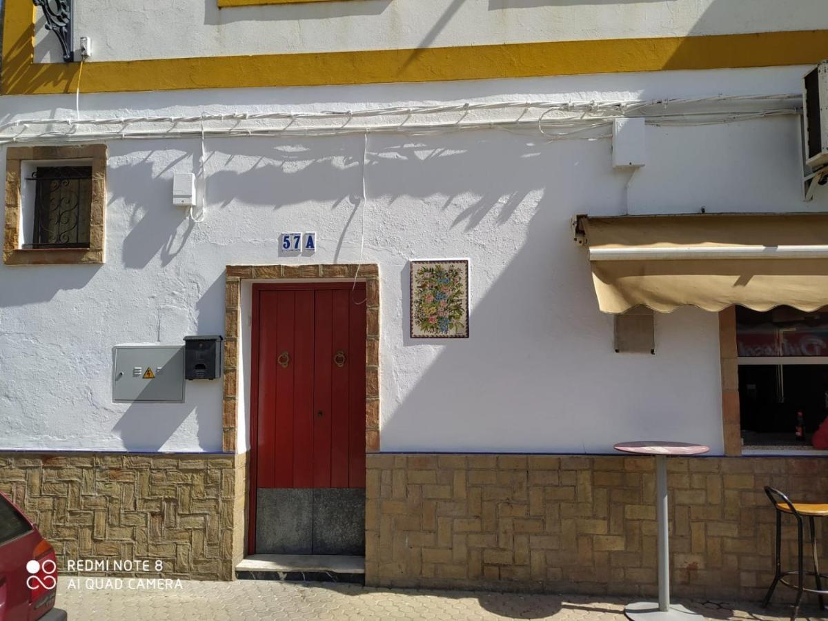 La Casa Del Montero El Pedroso