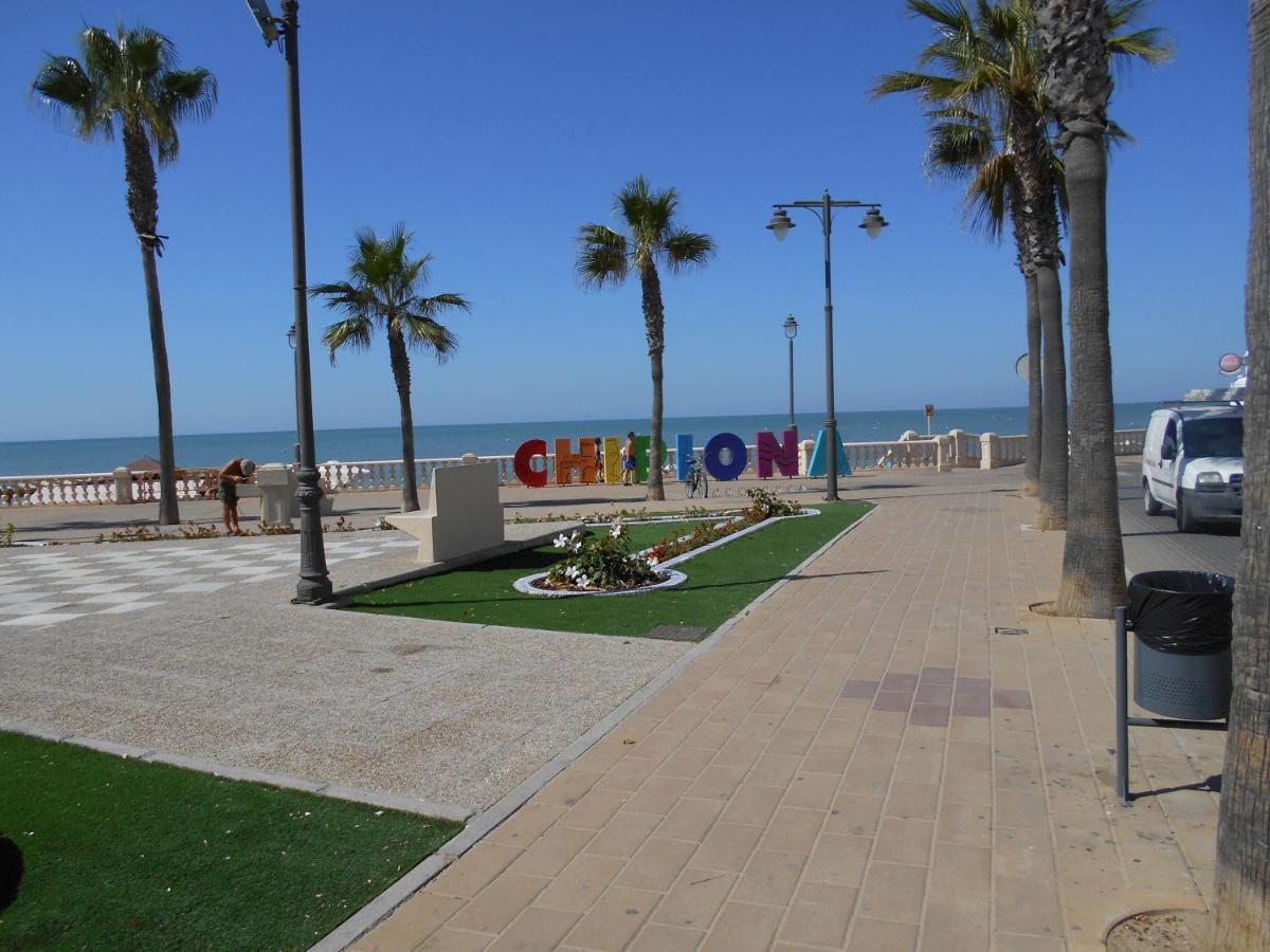 Playa De Regla, Chipiona, Andalucía, Aire Acondicionado, Garaje, Wifi, Terraza Chipiona