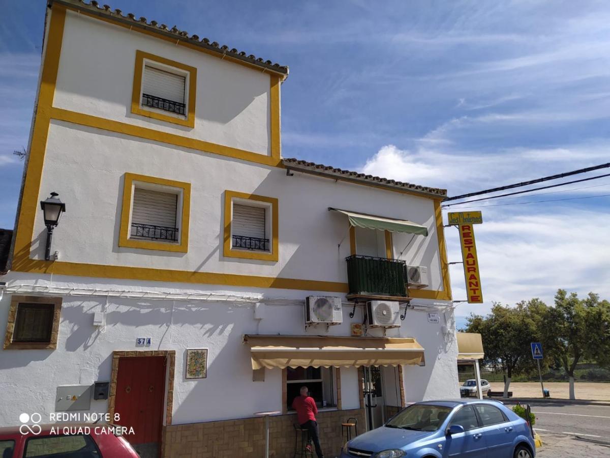 La Casa Del Montero Apartment El Pedroso