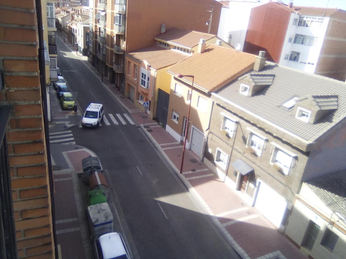 VALLADOLId Habitación en casa particular