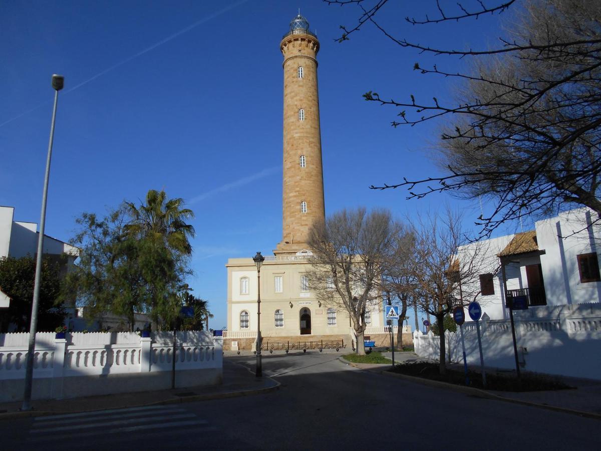 Playa De Regla, Chipiona, Andalucía, Aire Acondicionado, Garaje, Wifi, Terraza Chipiona
