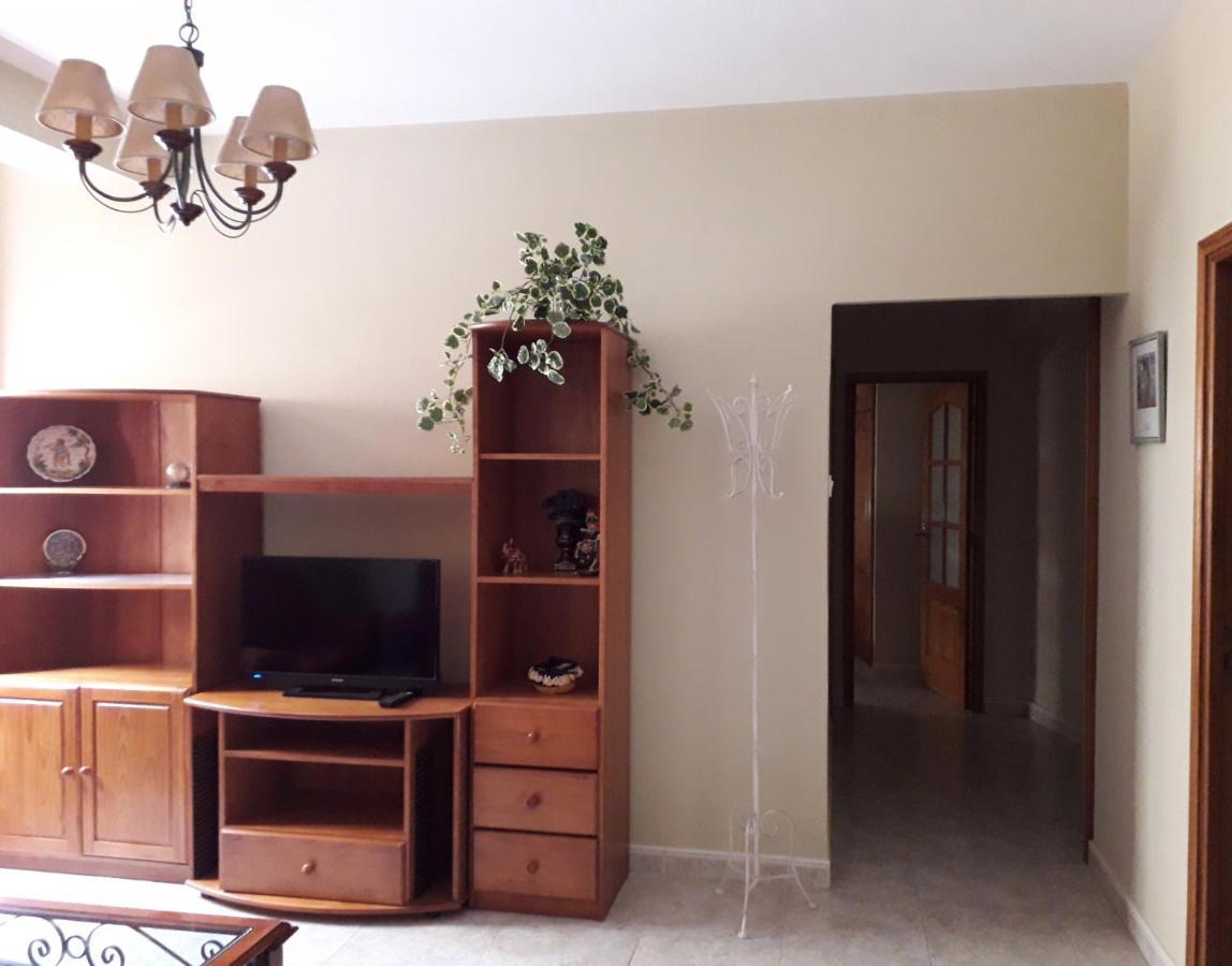Apartment Rincon Pimienta Verde Santa Cruz de la Palma (Isla de la Palma)