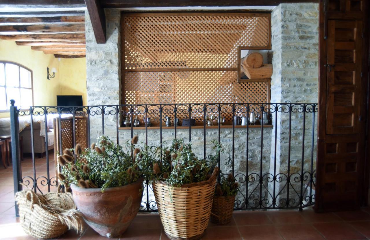 Turisme Rural Mas Isoles Casa rural Ripoll