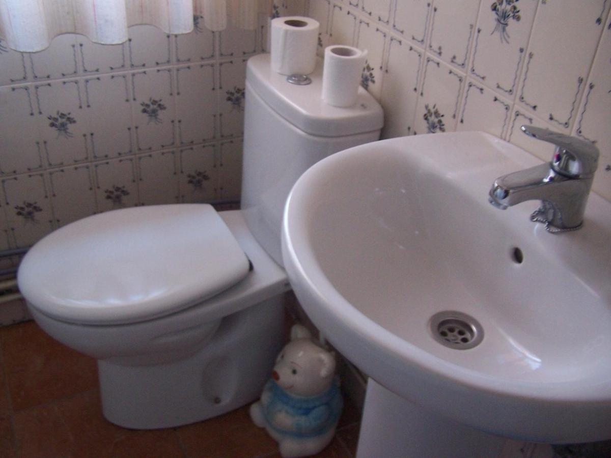 Holiday home Casa Paredes - Rias Bajas
