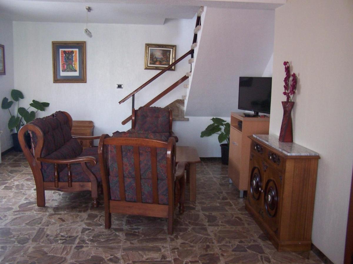Holiday home Casa Paredes - Rias Bajas Tomino