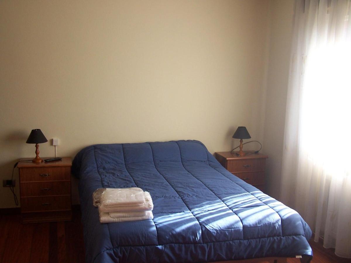 Holiday home Casa Paredes - Rias Bajas Tomino