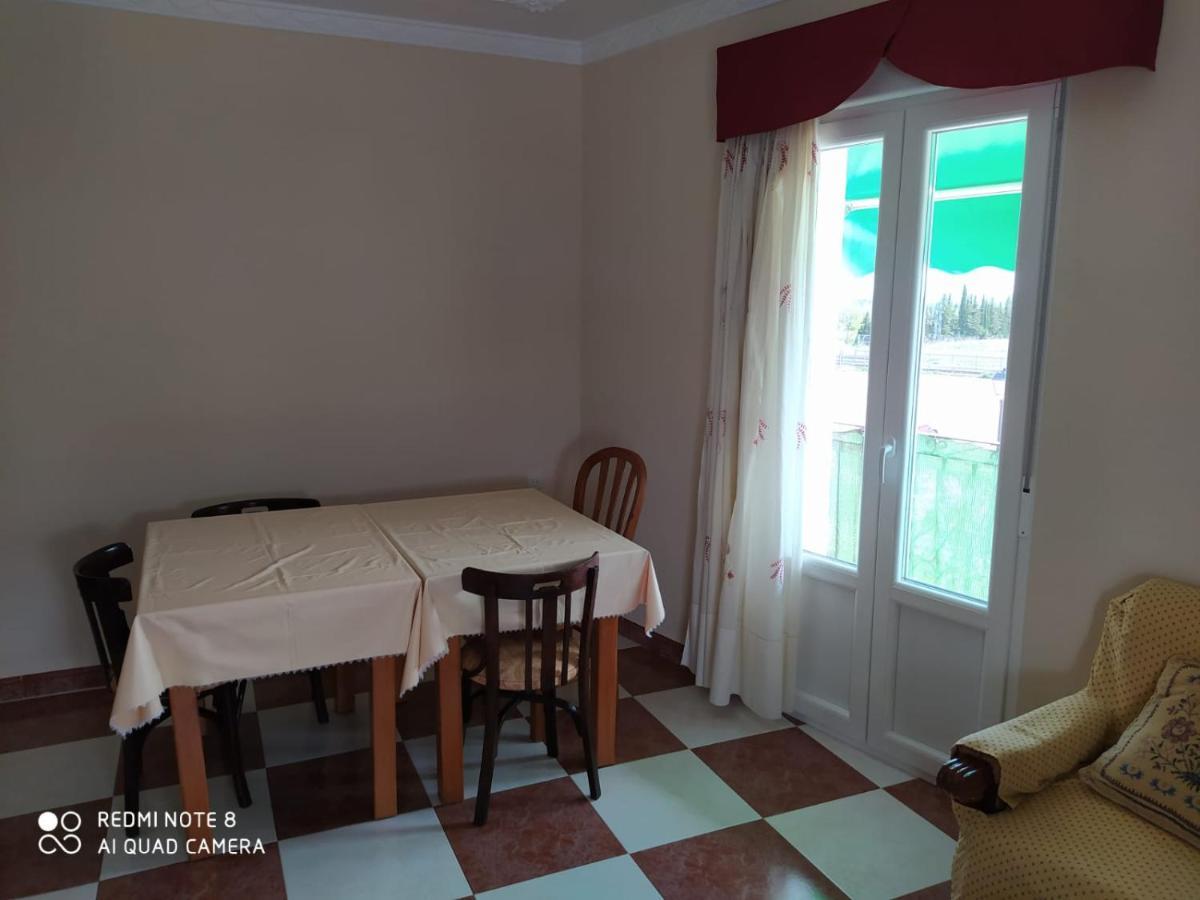 La Casa Del Montero