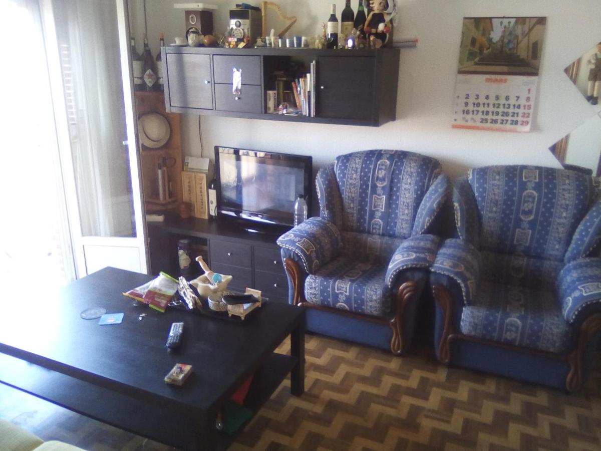 VALLADOLId Habitación en casa particular *