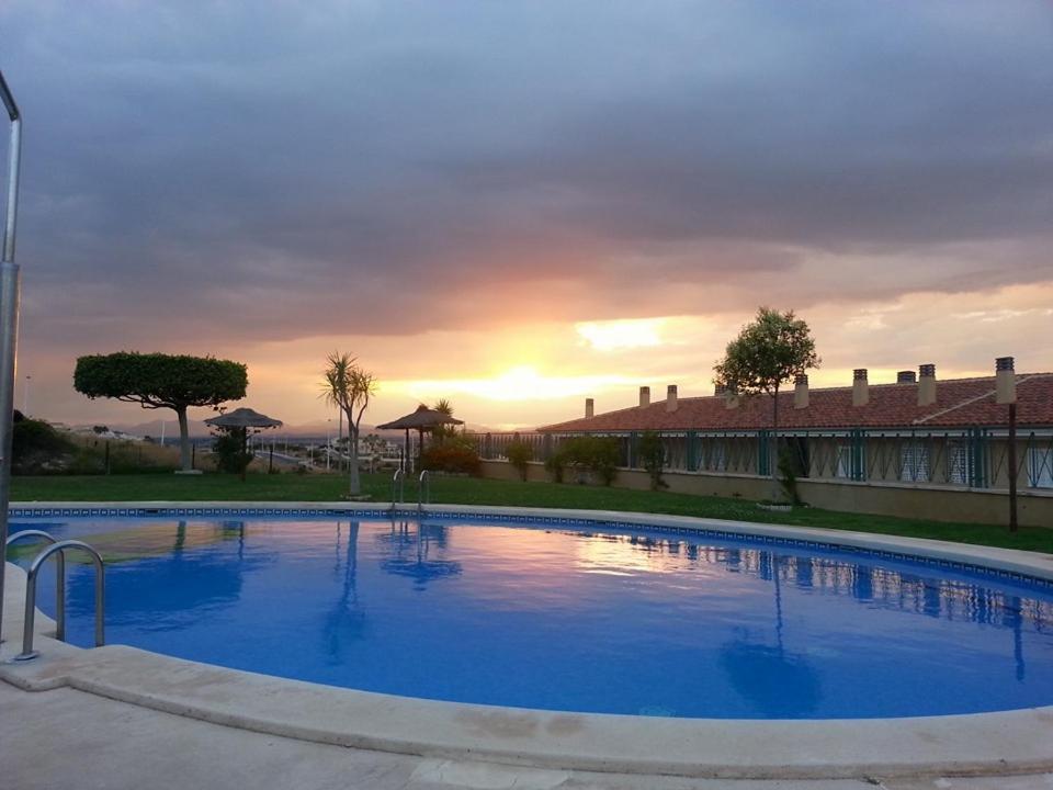 Apartment Edam Puerto Marino
