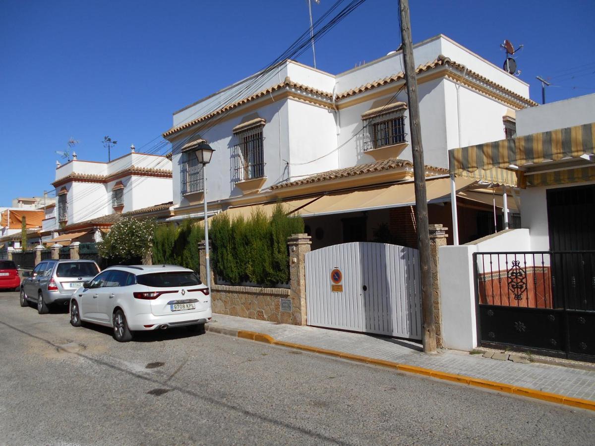 Playa De Regla, Chipiona, Andalucía, Aire Acondicionado, Garaje, Wifi, Terraza