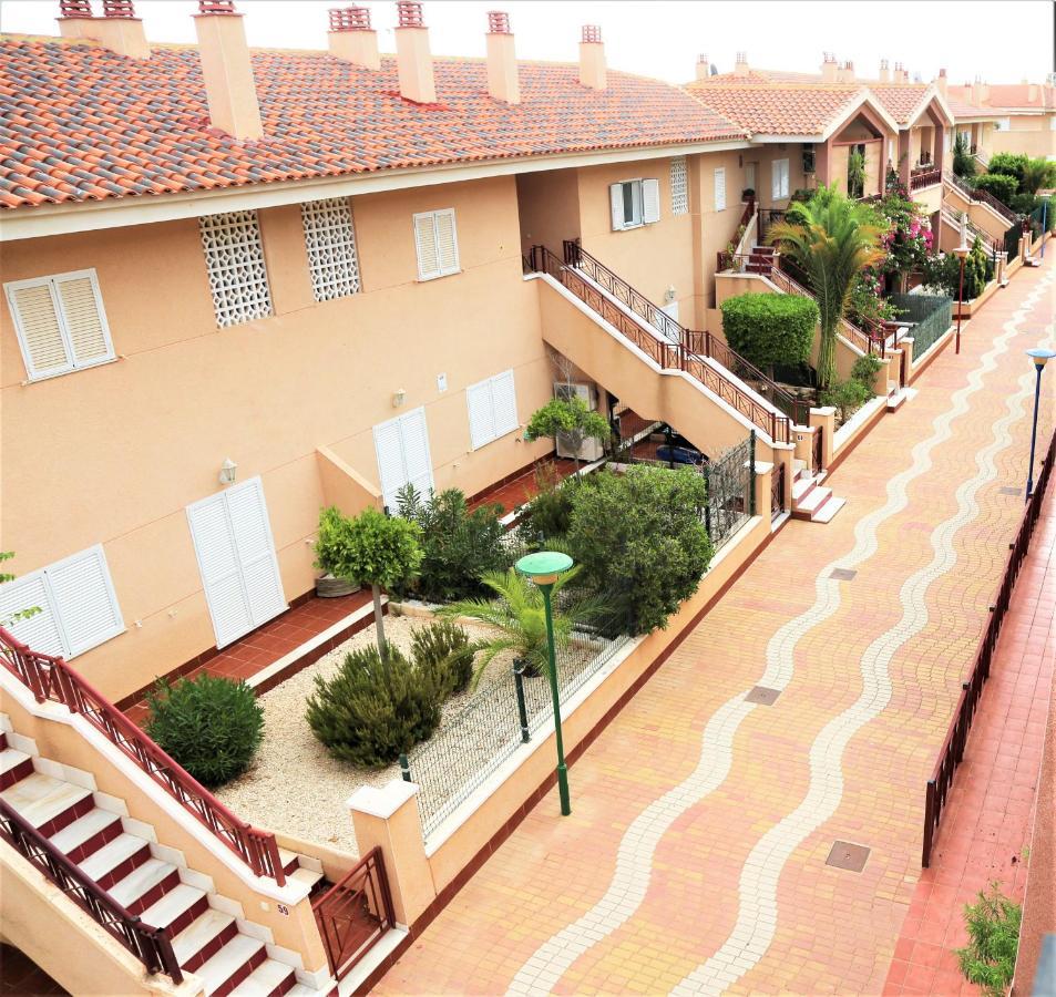 Apartment Edam Puerto Marino