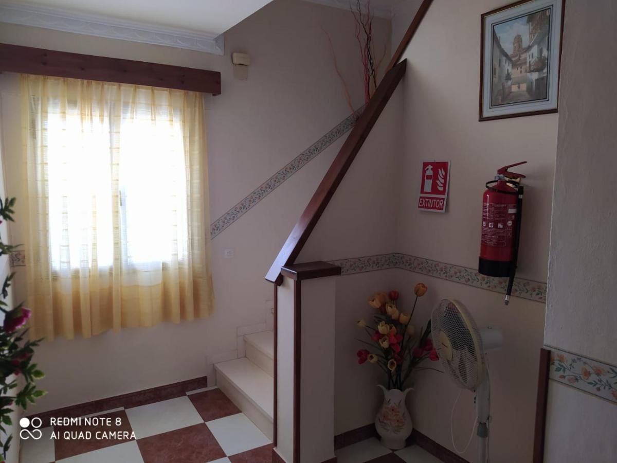 Apartment La Casa Del Montero