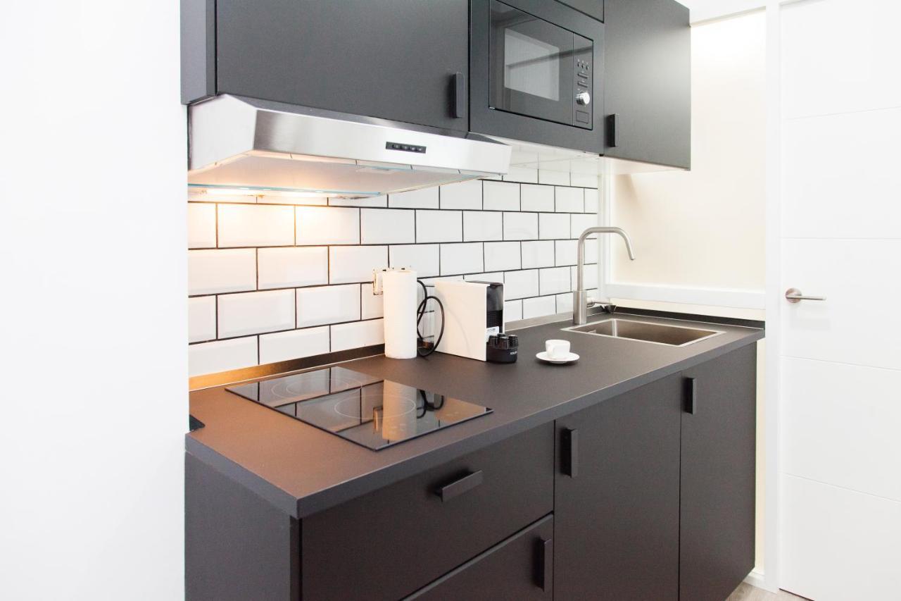 Apartamento Gotoseville Molviedro Sevilla