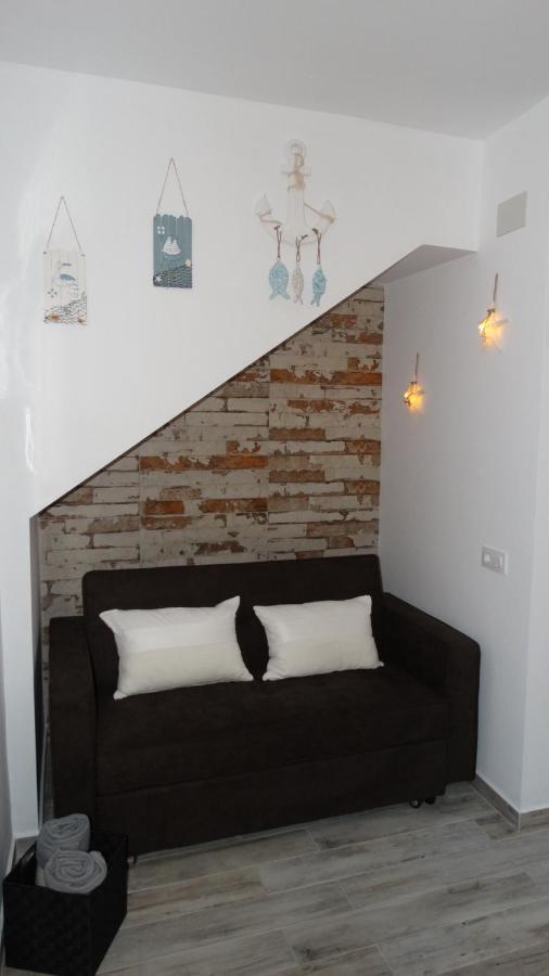 Apartamento San Isidro