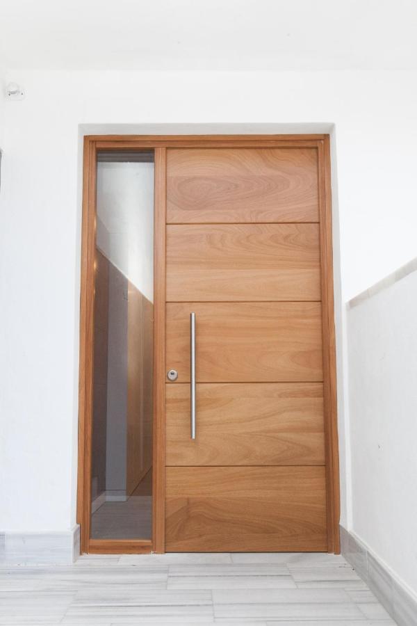Apartamento Gotoseville Molviedro