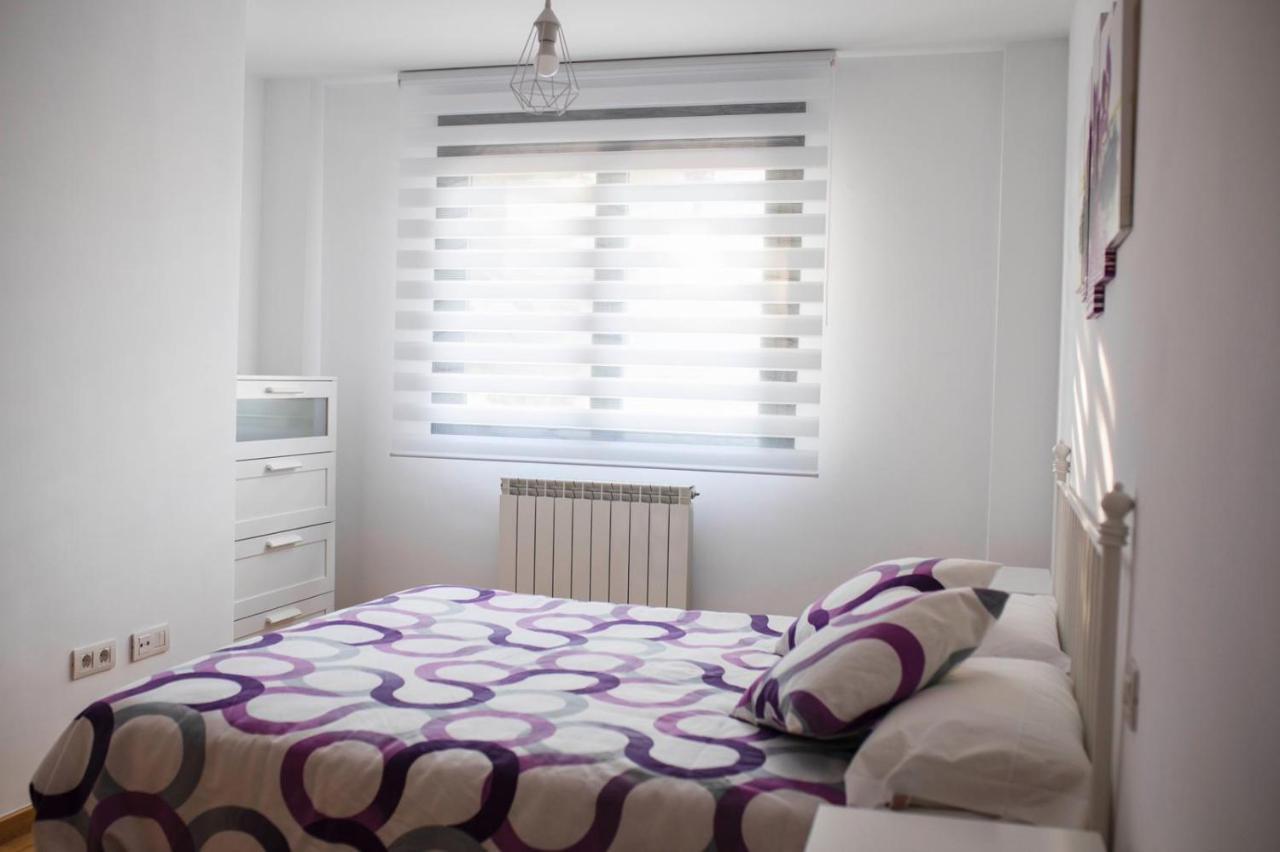El Llano I, Parada En El Destino Apartamento *