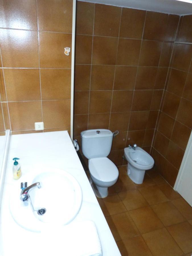 Balboa1 Apartamento Les Cases d'Alcanar