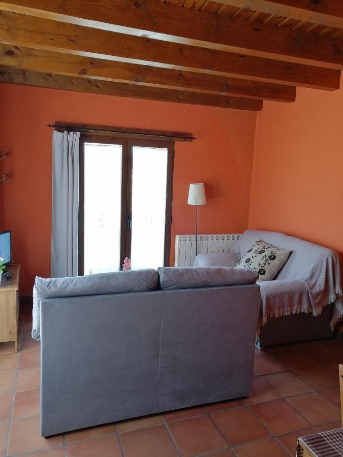 Rurales Camino Del Cid Apartamento *