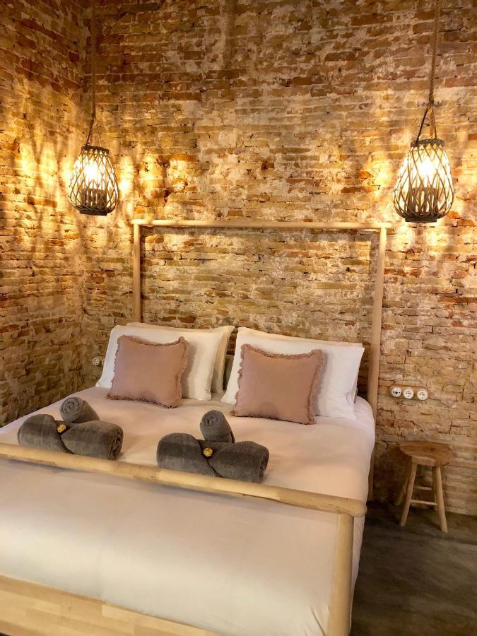 Casa Poeta Pelayo Apartment