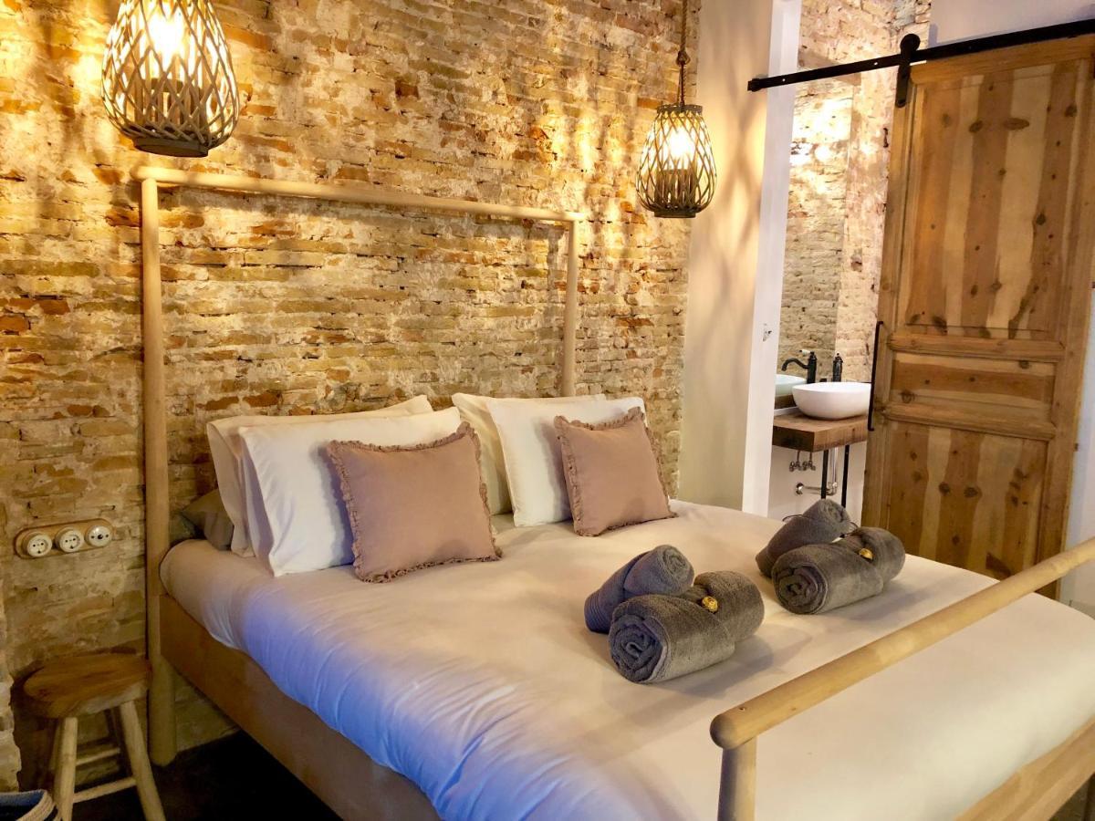 Casa Poeta Pelayo Apartment