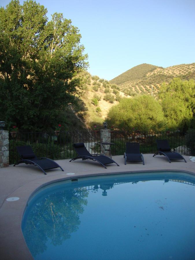 Country house Cortijo Pesquera *