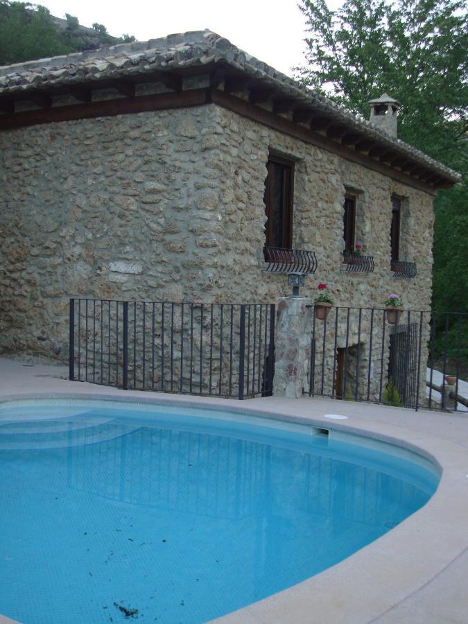 Country house Cortijo Pesquera