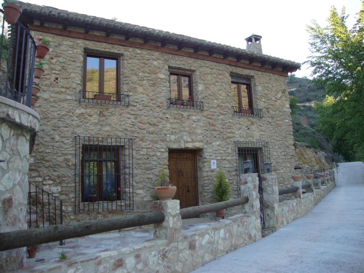 Cortijo Pesquera