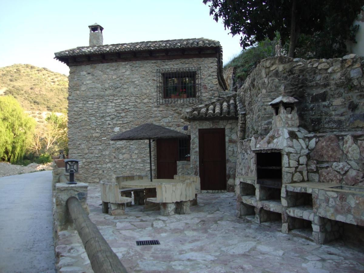 Cortijo Pesquera *