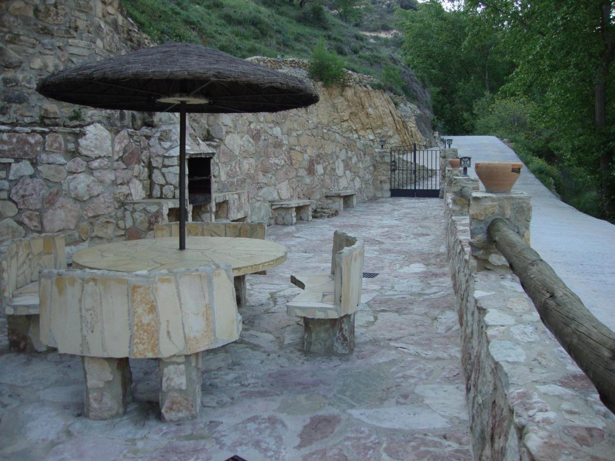 Country house Cortijo Pesquera *