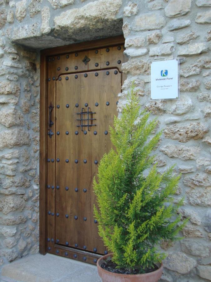 Cortijo Pesquera Country house *