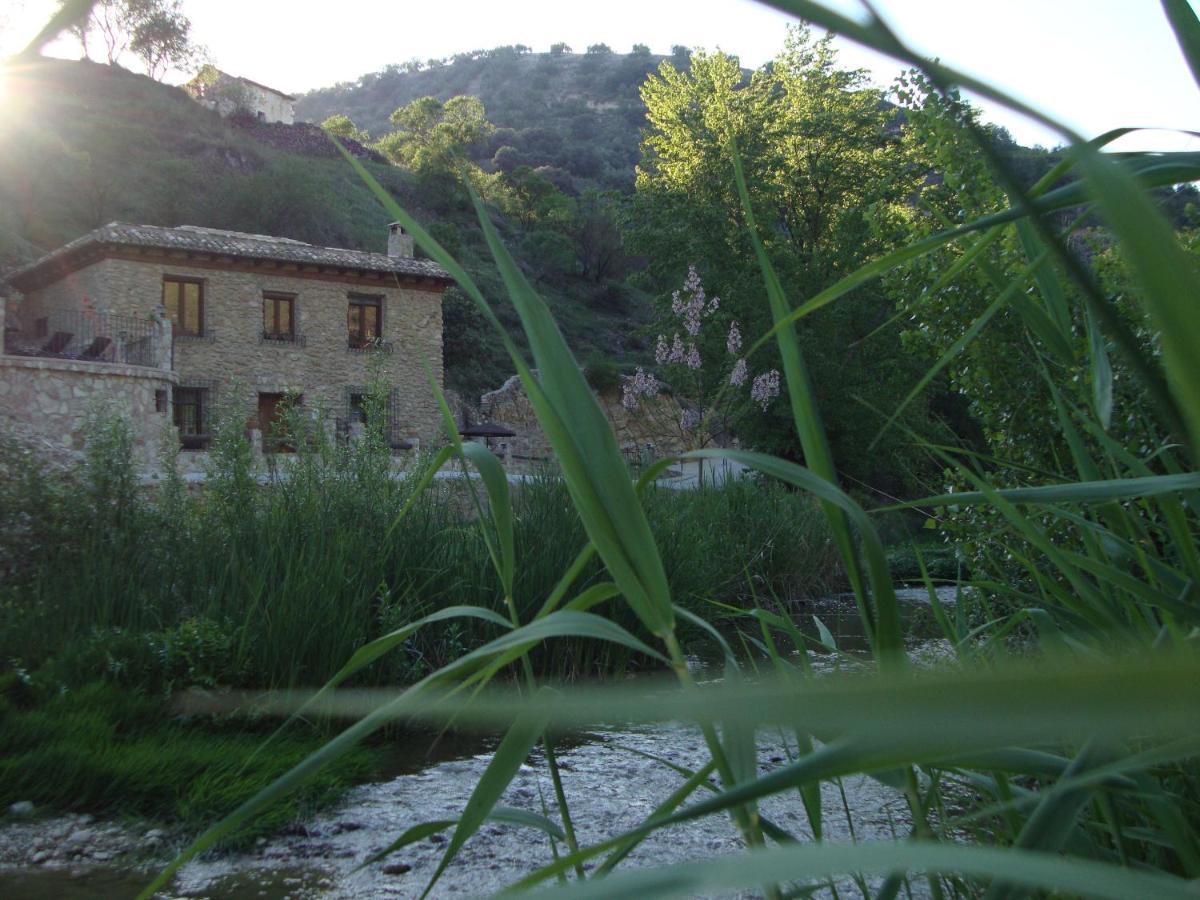 Cortijo Pesquera